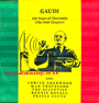 LP 100 Years Of Theremin [The Dub Chapter] GAUDI